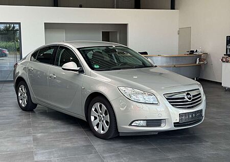 Opel Insignia A Lim. Edition 2.0 CDTI