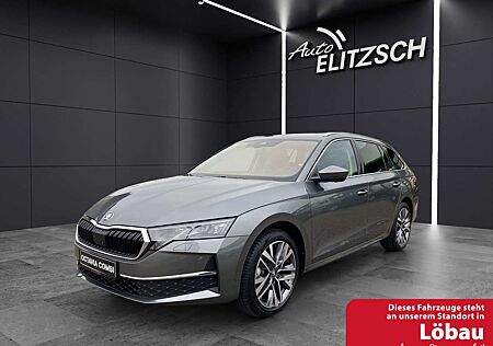 Skoda Octavia Combi 2.0 TDI DSG TOUR LED Scheinw., Digital Co...