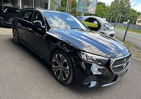 Mercedes-Benz E 200 Avantgarde Pano Neues Modell Sofort verfüg