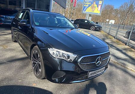 Mercedes-Benz E 200 Avantgarde Pano Neues Modell Sofort verfüg