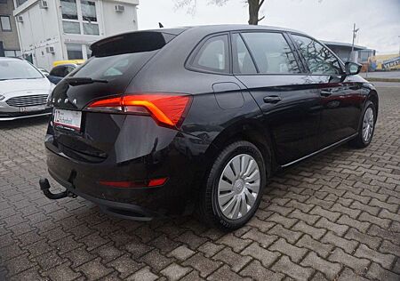 Skoda Scala AUT*Ambi.AHK*TEMP*SHZG*LED*FRONT*SPURASIST