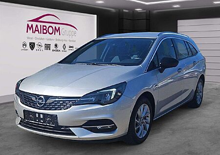Opel Astra K Sports Tourer Elegance NAVI//RFK//SHZG