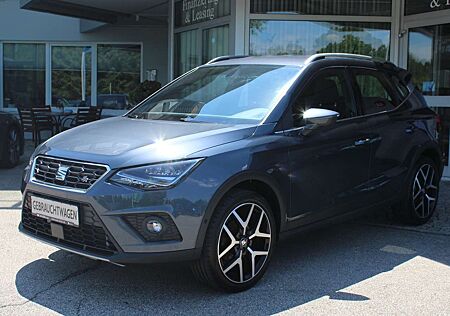 Seat Arona FR 1.5 TSI DSG