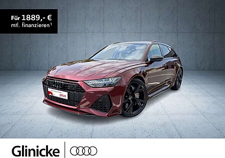 Audi RS6 Avant Exclusive/Keramik/305/AHK/RS-Aga/Pano
