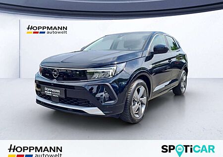 Opel Grandland Enjoy Klimaautomatik SHZ PDC