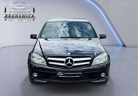 Mercedes-Benz C 300 C -Klasse*Automatik*NAV*LMF*PDC*MFL*AMG-P