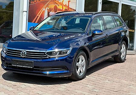 VW Passat Variant Volkswagen Trendline *LED*NAVI*TEMPOMAT*