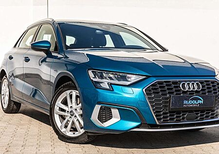 Audi A3 Sportback 40 TFSI e Advanced