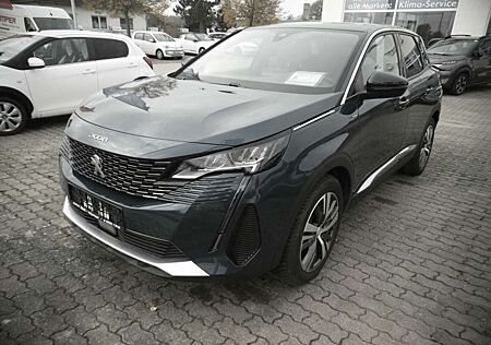 Peugeot 3008 Hybrid 225 e-EAT8 Allure