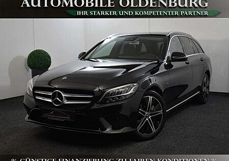 Mercedes-Benz C 300 e T Avantgarde *Distro*Kamera*EasyPack*LED
