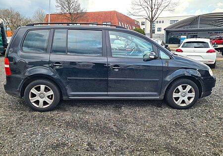 VW Touran Volkswagen Trendline 1.9 TDI 7 Sitze