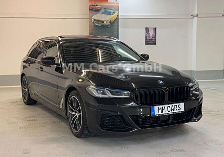 BMW 530 d Touring Sport Nappa|Winterpaket|PANO|HUD