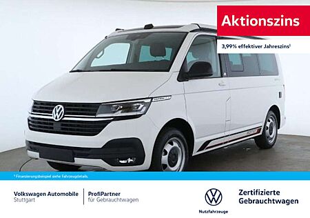 VW T6 Volkswagen .1 California Beach Edition DSG 2.0 TDI