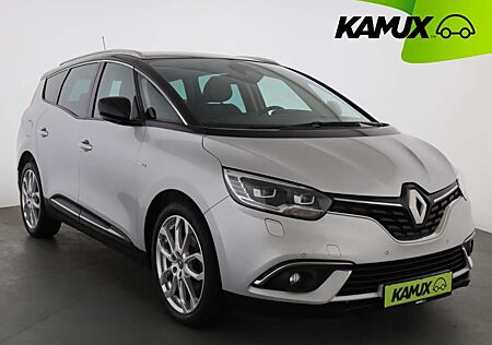 Renault Grand Scenic IV1.3TCe Aut.BOSE Edition+LED+NAVI