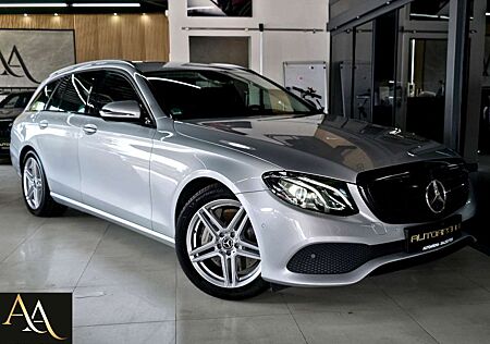 Mercedes-Benz E 350 d T-Modell*Head Up*LED*Navi*ACC*