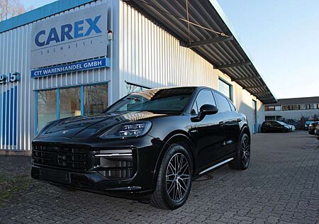 Porsche Cayenne Coupe E-Hybrid *MY2026*