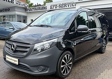 Mercedes-Benz Vito Tourer 116 CDI,Prolang*Cam*Automatik*Navi*9Siter