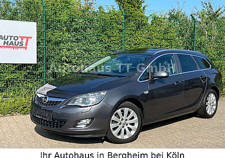 Opel Astra Sports Tourer 1.6 Turbo Sport 132kW Xenon