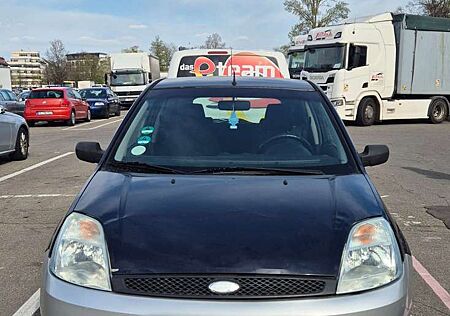 Ford Fiesta 1.3 Viva X