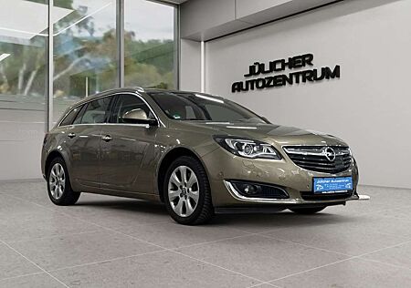 Opel Insignia A Sports Tourer Innovation 4x4 Turbo