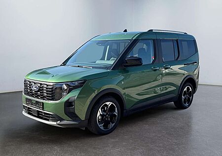 Ford Tourneo Courier Active 1,0 AT MJ25 Navi SHZ SpAs 5JG PDC Kam 1....