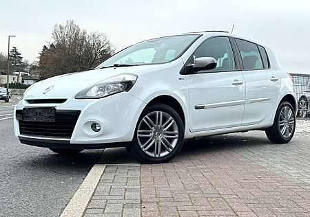 Renault Clio Night & Day Navi Panorama Zahnriemen Neu TopZust