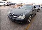 Mercedes-Benz SL 350 vollausstattung