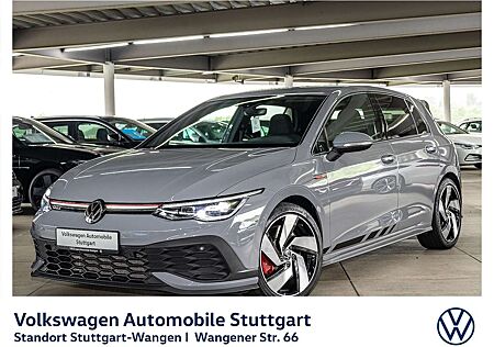 VW Golf GTI Volkswagen Clubsport 2.0 TSI DSG Navi LED ACC SHZ