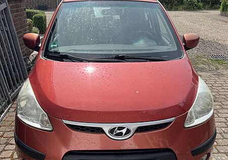 Hyundai i10 1.1 Classic