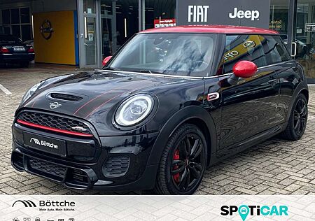 Mini John Cooper Works CHILI/ HEADUP/ ASSIST/ LEDER