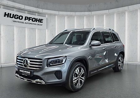 Mercedes-Benz GLB 200 d Progressive