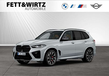 BMW X5 M Competition MDriver'sPackage|AHK|SkyLounge