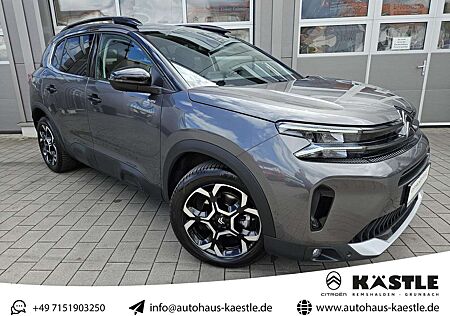 Citroen C5 Aircross Max Hybrid 145 *el.Heckkl*SHZ*Kamera*ACC*NAVI*
