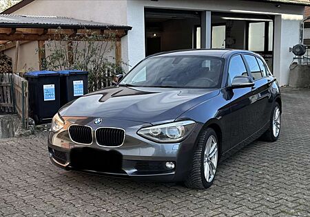 BMW 120 d