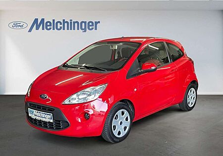 Ford Ka /+ Champions Edition Ganzjahresreifen, Winter-Pake