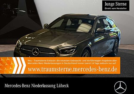 Mercedes-Benz E 300 e T AMG+360+AHK+LED+FAHRASS+KEYLESS+9G