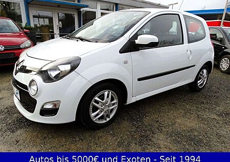 Renault Twingo 1.2 LEV 16V 75 eco2 - TÜV NEU