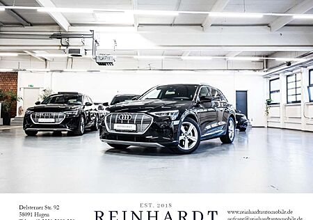 Audi e-tron 55 Q ADVANCED/20Z./DAB/CARPLAY/KAMERA/VC