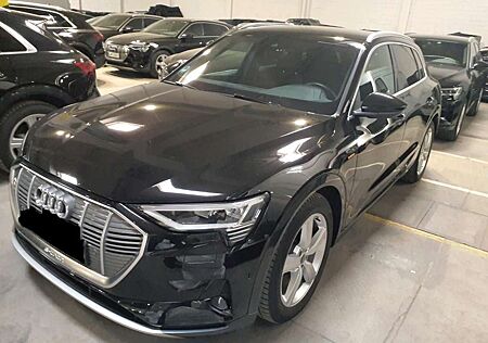 Audi e-tron 55 Q ADVANCED/20Z./DAB/CARPLAY/KAMERA/VC