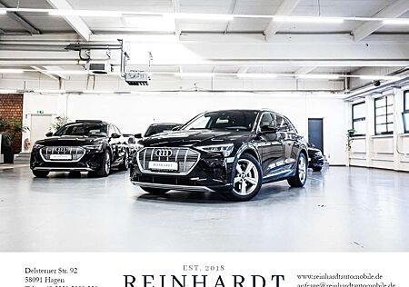 Audi e-tron 55 Q ADVANCED/20Z./DAB/CARPLAY/KAMERA/VC