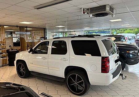 Chevrolet Tahoe gebraucht kaufen Chevrolet Tahoe 5.3L V8 LS - Flexible Fuel - 7-Sitze