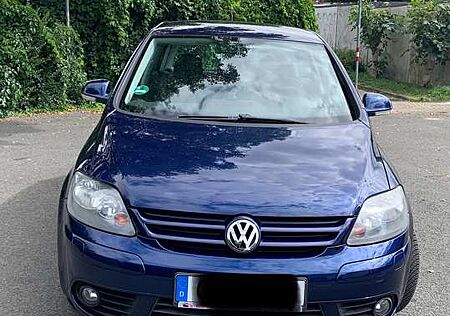 VW Golf Plus Volkswagen V UNITED TSI 1.4 DSG AUTOMATIK