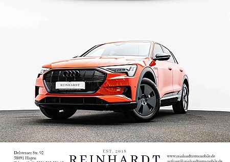 Audi e-tron 55 ADVANCED MATRIX/HuD/PANO/NACHT/KAMERA