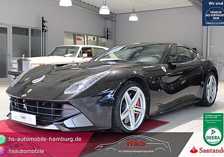 Ferrari F12 Berlinetta Lift+Scheckheft