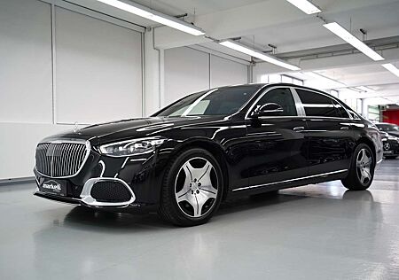 Maybach Others S 580 4Matic !!! MODELL 2025 !!