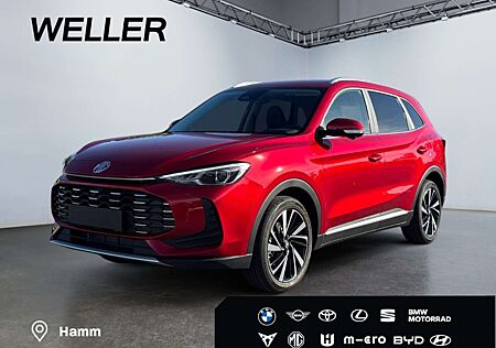 MG ZS Hybrid+ Luxury 360° Kamera Apple CarPlay/ Android