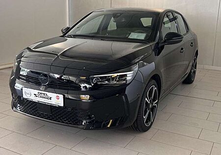 Opel Corsa 1.2 Direct Injection Turbo GS