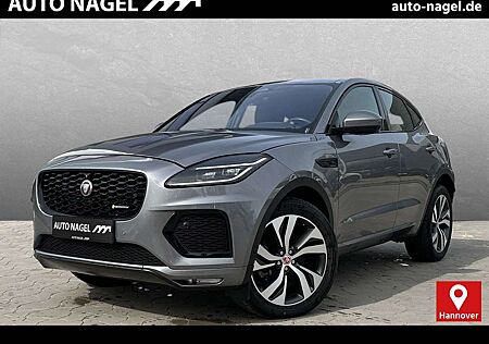 Jaguar E-Pace P300e R-Dyn. HSE 20" Head-Up Black-Paket