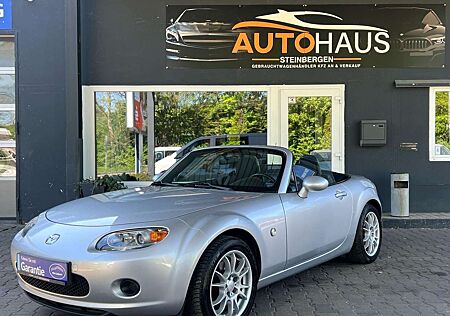 Mazda MX-5 1.8 Emotion/12 Monate Garantie/Verdeck Neu