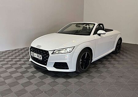 Audi TT Roadster 45 TFSI quattro*VirtualCo-Navi*